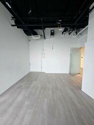 Woods Square (D25), Office #592306631